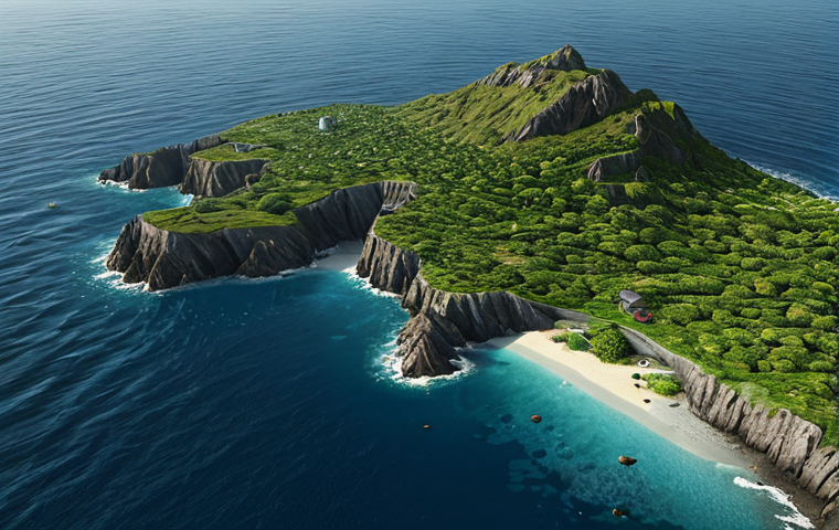 Prompt 1: The Fragility of Island Connectivity**