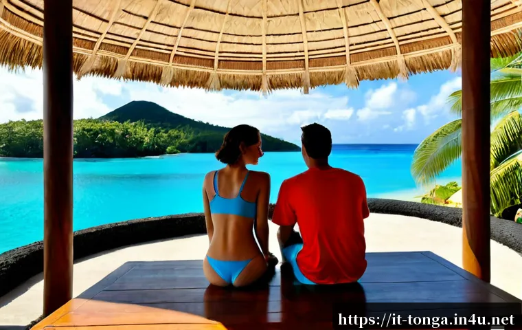 Dove dormire a Tonga: come scegliere il resort giusto tra isole, budget e trasferimenti 3 통가 리조트 추천 관련 이미지 1